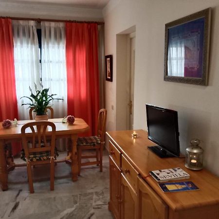 Wish Suite Setas De Sevilla Exterior foto