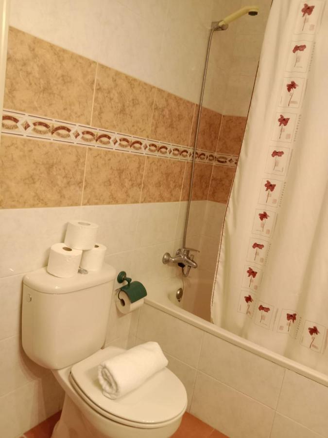 Wish Suite Setas De Sevilla Exterior foto