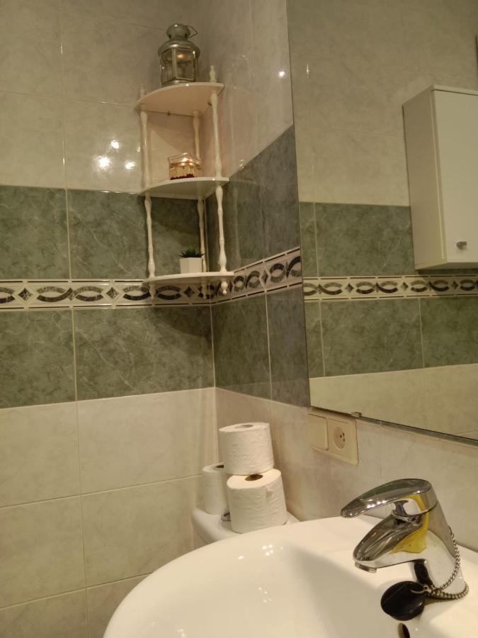 Wish Suite Setas De Sevilla Exterior foto