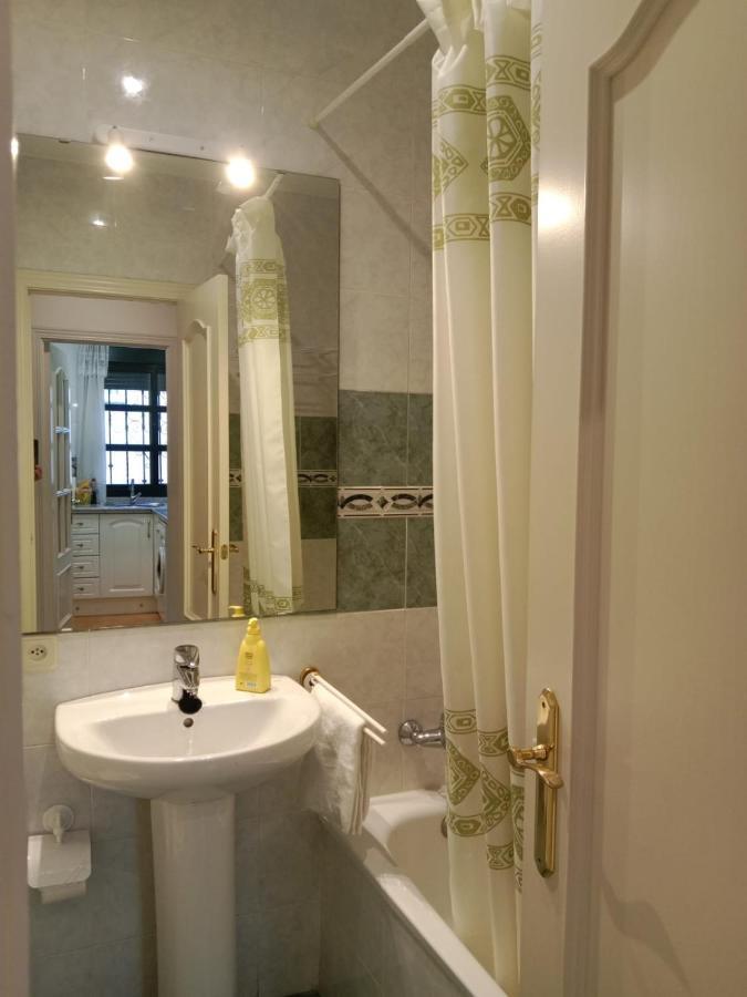 Wish Suite Setas De Sevilla Exterior foto