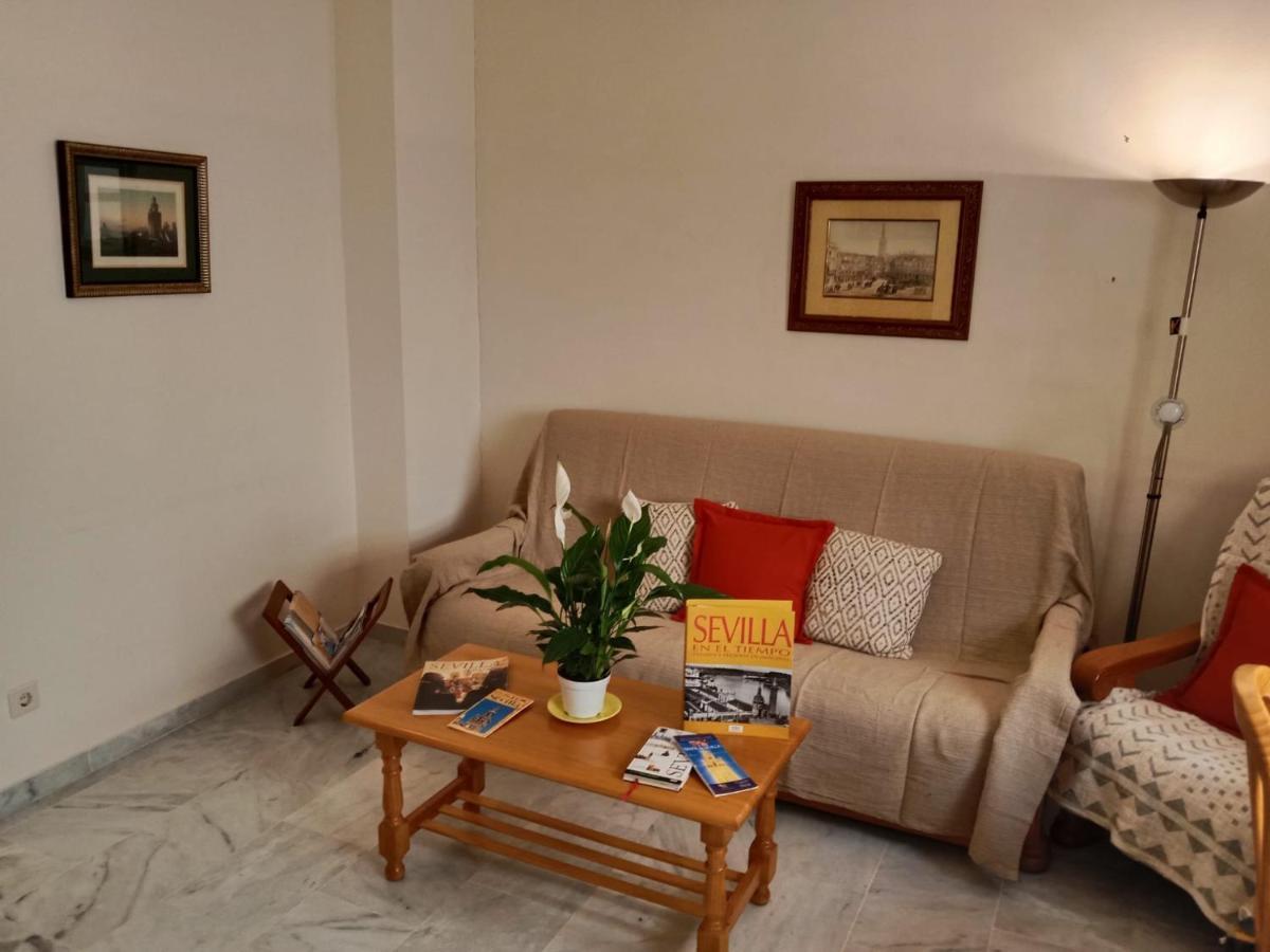 Wish Suite Setas De Sevilla Exterior foto