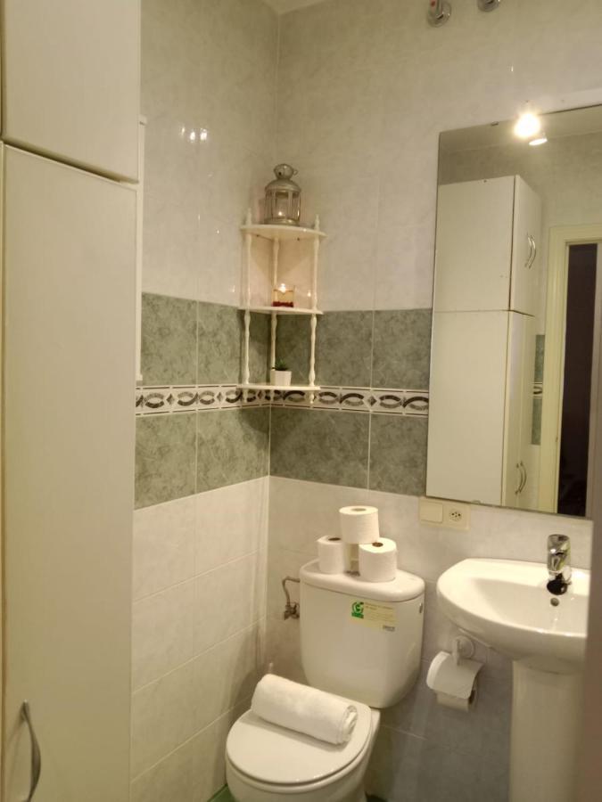 Wish Suite Setas De Sevilla Exterior foto