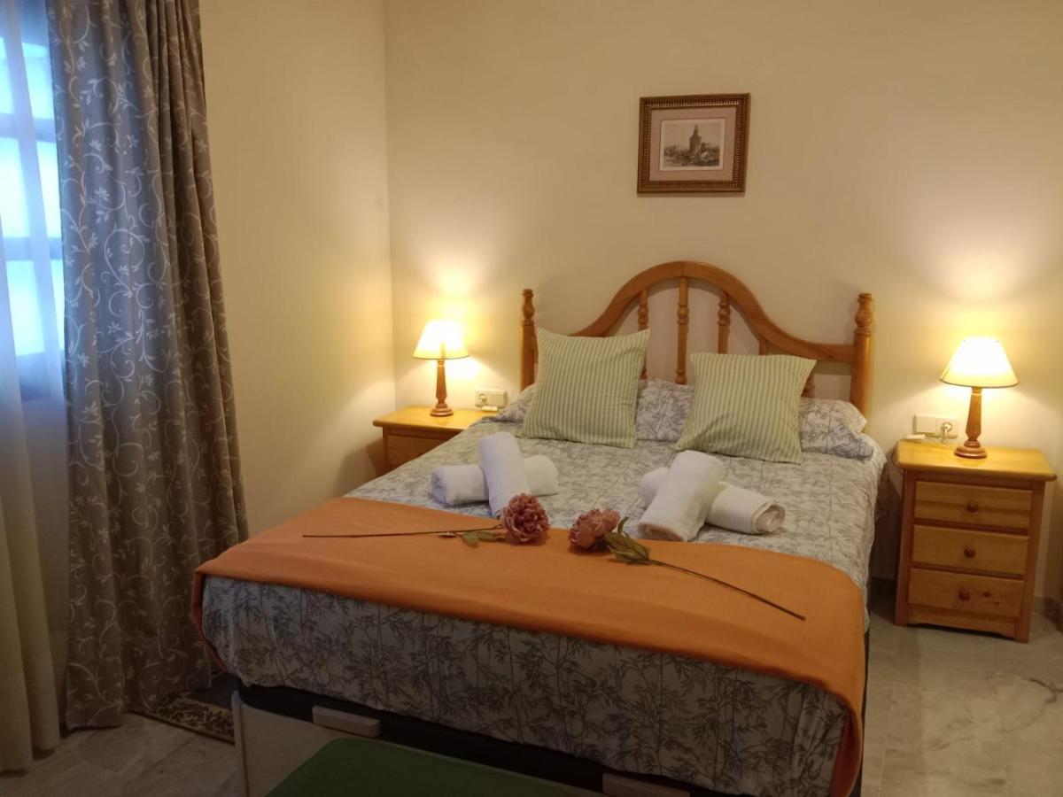 Wish Suite Setas De Sevilla Exterior foto